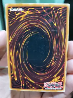 Yugioh: MYSTICAL SPACE TYPHOON SYE-037 - [Common] - [Unlimited Edition] - NM/VLP - Image 4