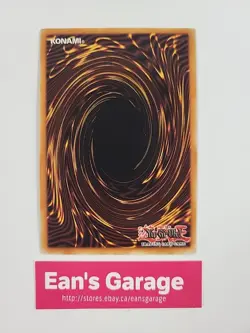 YuGiOh Dotscaper 1st Edition GFP2-EN111 Ultra Rare foil - MN - Image 4