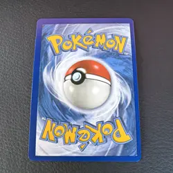 Gumshoos GX 145/149 Sun & Moon Base Full Art Ultra Rare Pokemon TCG Card NM - Image 2