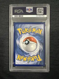 Flareon VMAX SWSH180 SWSH: Sword & Shield Promo Card Holo PSA 9 - Image 2
