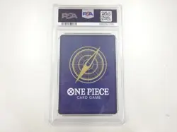 97122# JAPANESE TRADING CARDS / ONE PIECE / SENOR PINK OP10-067 R - Image 2