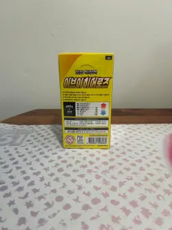 Pokemon Trading Card Game Korean Eevee Heroes Booster Box - Image 2