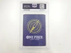 97121# JAPANESE TRADING CARDS / ONE PIECE / USOPP ST01-002 C FILM RED - Image 2