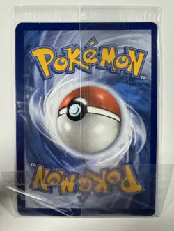 SEALED Mega Charizard X ex 023 & Oricorio ex 024 UPC Promo Holo Pokemon Cards - Image 2