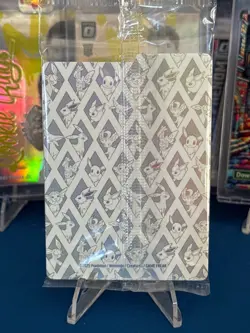 Eevee 173 Sv: Scarlet & Violet Promo Cards Holo SEALED - Image 2