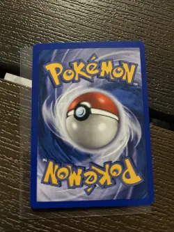 Swellow 46/109 EX Ruby & Sapphire Set Reverse Holo Pokemon Card NM - Image 2