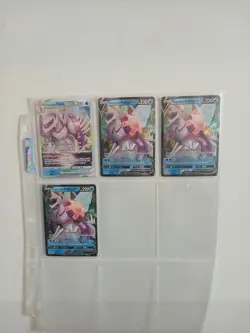 Pokemon TCG Ultra Rare/Promo HOLO Card Lot of 22 - Image 4