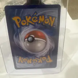 Pokemon TCG Shining Rayquaza Holo Rare Card Shining Legends 56/73 - Image 2