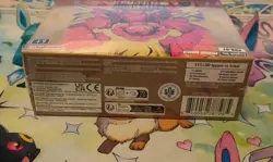 One Piece Card Game PRB-01 One Piece Card The Best Booster Box Sealed - Image 5