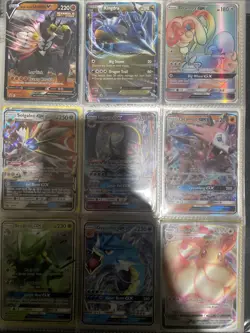 Pokemon Cards For Sale - Image 1