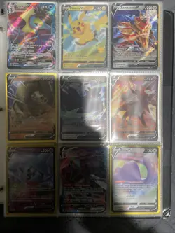 Pokemon Cards For Sale - Image 2