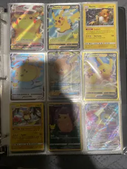 Pokemon Cards For Sale - Image 3