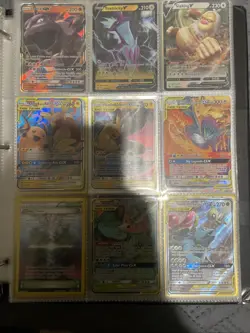 Pokemon Cards For Sale - Image 5