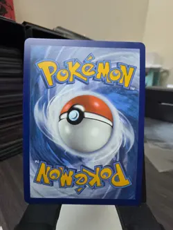 Pikachu V 043/185 Vivid Voltage Holo Pokemon Card TCG Mint In Hard Sleeve! - Image 2