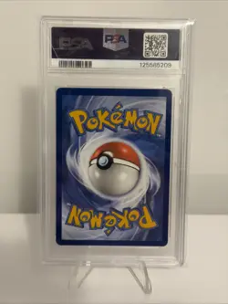 Pokemon: Dark Sylveon v SWSH134 SWSH: Sword & Shield Promo Cards Holo MINT PSA 9 - Image 2