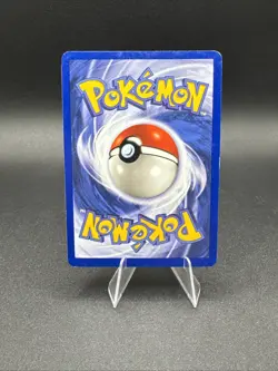 Kabuto 50/62 Fossil Regular 1st Edition Pokemon Card - Image 2