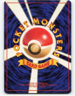 The Boss's Way # Rocket Gang Pokemon Card - Image 2
