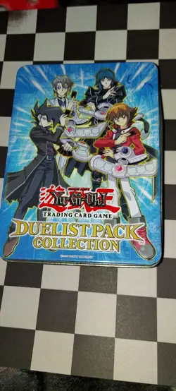 Vintage 1996 Yu-Gi-Oh! Trading Cards - Image 1
