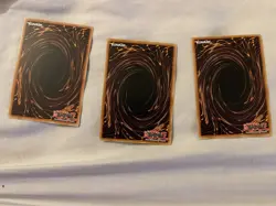 DUNE-EN037 Cosmic Quasar Dragon :: Ultra Rare 1st Edition YuGiOh Card New X3 - Image 2