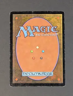 MTG Card - 1x Nature's Lore - Portal Second Age - HP Vintage Magic the Gathering - Image 2