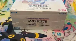 One Piece Card Game OP-05 Awakening of The New Era Sealed Booster Box - Image 3