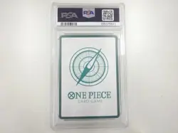 97112# JAPANESE TRADING CARDS / ONE PIECE / DON!! CARD WHITE ONE PIECE DAY24 - Image 2