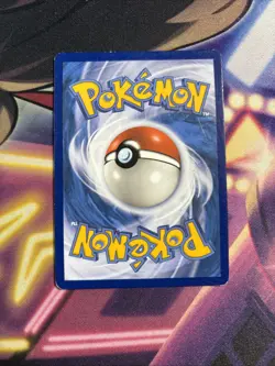 Machamp EX XY108 - LP BLACK STAR PROMO - 2016 Pokemon TCG Card - Image 2