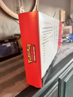 Pokemon TCG - Prismatic Evolutions 8 Mini-Tins w Promo Cards - Costco Exclusive - Image 2