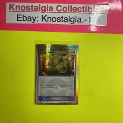 Energy Switch XY - Roaring Skies 109/108 Secret Rare Pokemon Card NM - Image 1