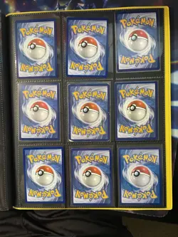 Pokemon TCG Binder Lot- Tag Team, Ultra Rare, Full Art, Pikachu XY124 - 18 Cards - Image 3