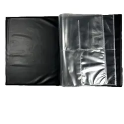 POKEMON 1999 Wizards of the Coast Trading Card Game Collector's Album/Binder 742818083201 - Image 4