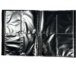 POKEMON 1999 Wizards of the Coast Trading Card Game Collector's Album/Binder 742818083201 - Image 5