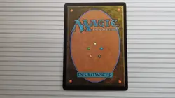 Magic: the Gathering Cards - Time Spinal Remastered TL - Rare - Mirri the Cursed - Image 3