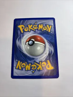 Pokemon TCG Card - Azurill - Sandstorm 31/100 Uncommon - Reverse Holo LP - Image 3