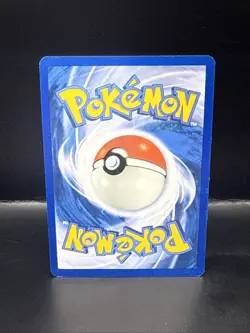 Pokemon Card - Lt. Surge's Jolteon Gym Challenge 28/132 Rare - Image 3
