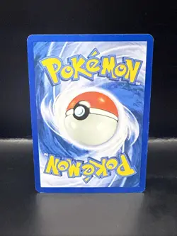 Pokemon Card - Lt. Surge's Jolteon Gym Challenge 28/132 Rare - Image 4