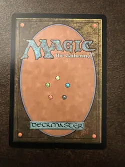 MTG Mana Crypt - Borderless, NM-Mint, English Special Guests - Image 2