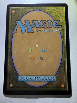 Garnet Til Alexandros 17th Loran of the Third Path Foil 24 FCA MTG NM See Video - Image 2