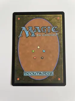 MTG Nissa of Shadowed Boughs (borderless), 283, Zendikar Rising, Mythic (NM) - Image 2
