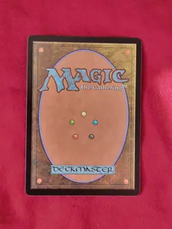 MTG Mana Flare WOT 0046 R Extended Art Showcase Regular NM Rare - Image 2