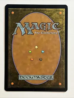 Harabaz Druid [Worldwake] Lightly Played - Magic The Gathering - Image 2