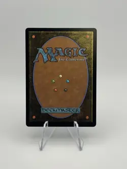 MTG Genji Glove (Foil) Final Fantasy 258 FFVI FF6 NM - Image 2