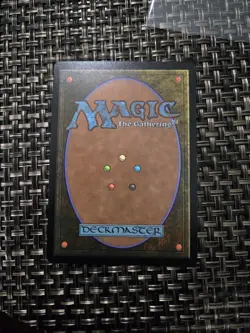 Barret, Avalanche Leader Mtg Chocobo Track Foil 0472 Final Fantasy - Image 2