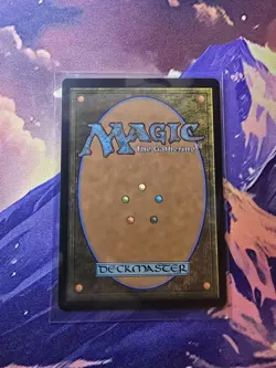 MTG - Jumbo Cactuar #0191 Rare Final Fantasy Non Foil NM - Image 2