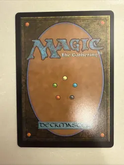 MTG Drannith Magistrate (Mayor Tong of Chin Village) - Avatar: The Last - Image 2