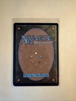 MTG Earthshape TLE 0067 R NM Regular Borderless - Image 4