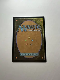 Waterbender's Restoration NM Avatar: The Last Airbender: Eternal Mtg Near Mint - Image 2
