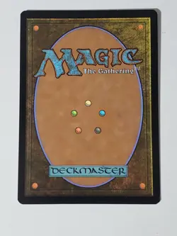 MTG Yargle and Multani March of the Machine 0256 Regular Rare - Image 2