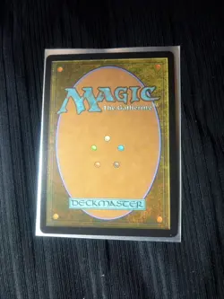 Mog, Moogle Warrior (Borderless) (Chocobo Track Foil) Commander: Final... - Image 4