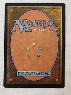 NM Chill Tempest Mtg Magic the Gathering - Image 2